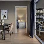 Moderne Leilighet I Lorenveien