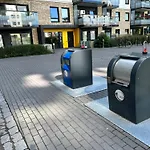 Moderne Leilighet I Lorenveien